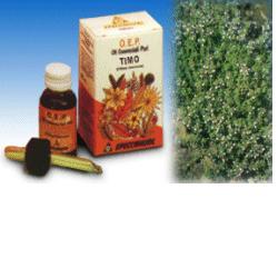 TIMO OLIO ESSENZIALE PURO 10 ML - Farmacia Mastrangelo 