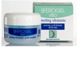 SFEROGEL VISO 50 ML - Farmacia Mastrangelo 