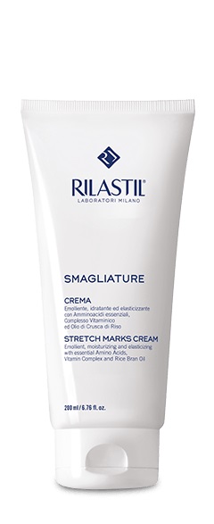 RILASTIL SMAGLIATURE CORPO CREMA 200 ML - Farmacia Mastrangelo 