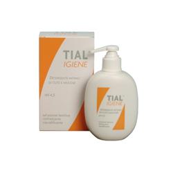 TIAL IG CON DOSATORE 200 ML - Farmacia Mastrangelo 