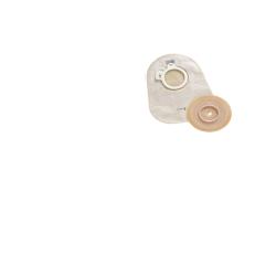 SACCA PER COLOSTOMIA CHIUSA TRASPARENTE ALTERNA SISTEMA A 2 PEZZI MISURA FORO 50MM CAPACITA' MAXI 500ML 30 PEZZI - Farmacia Mastrangelo 