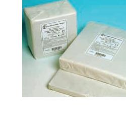 GARZA COMPRESSA 12/8 IDROF 10X10CM 1KG - Farmacia Mastrangelo 