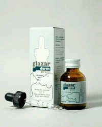 GLAZARDERM PREMISCELA GOCCE 50 ML - Farmacia Mastrangelo 