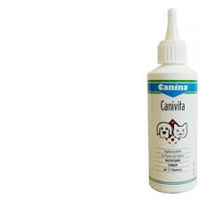 CANIVITA 100 ML - Farmacia Mastrangelo 