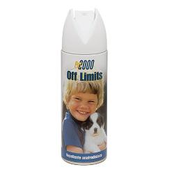 OFF LIMITS REPELLENTE ANAFRODISIACO SPRAY PER FEMMINE DI CANE IN CALORE 200 ML - Farmacia Mastrangelo 