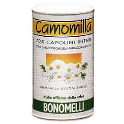 CAMOMILLA BONOMELLI SFUSA 40 G - Farmacia Mastrangelo 
