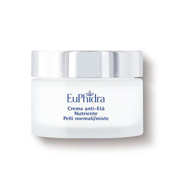EUPHIDRA SKIN CR NUTR 40 ML - Farmacia Mastrangelo 