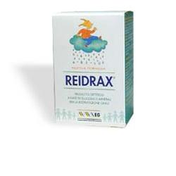 REIDRAX 7 BUSTINE 10 G - Farmacia Mastrangelo 