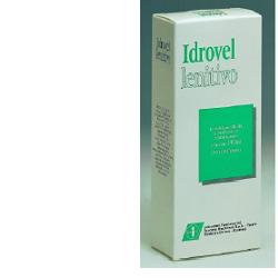 IDROVEL LENITIVO 150 ML - Farmacia Mastrangelo 