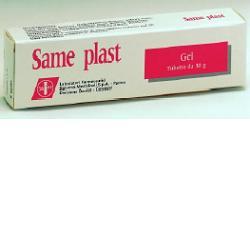 SAME PLAST GEL EMOLLIENTE TUBO 30 G - Farmacia Mastrangelo 