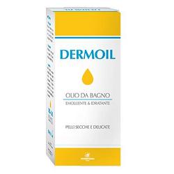 DERMOIL OLIO BAGNO 150 ML - Farmacia Mastrangelo 