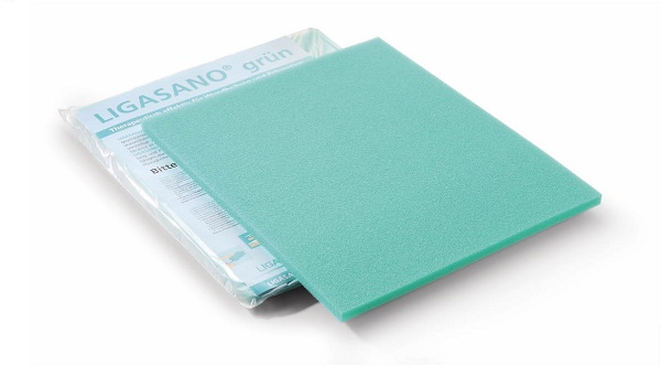 MEDICAZIONE LIGASANO CLIMAT VE 55X45X2 7PZ - Farmacia Mastrangelo 