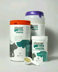 GLAZARDERM PREMISCELA FLACONE 150 G - Farmacia Mastrangelo 