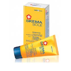 SKEMA SOLE CREMA SCHERMO TOTALE 50 ML - Farmacia Mastrangelo 