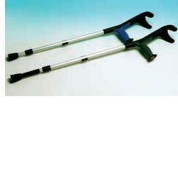 BASTONE CANADESE CON AMMORTIZZATORE - Farmacia Mastrangelo 