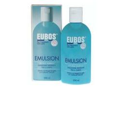 EUBOS EMULSIONE CORPO IDRATANTE 200 ML - Farmacia Mastrangelo 
