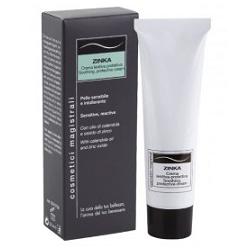 ZINKA CREMA LENITIVA PELLE SENSIBILE 50 ML - Farmacia Mastrangelo 
