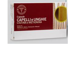 LFP CISTINA METIONINA 60 CAPSULE - Farmacia Mastrangelo 