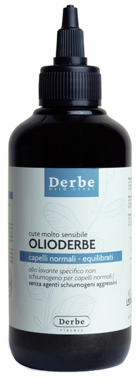 OLIODERBE 200 ML - Farmacia Mastrangelo 