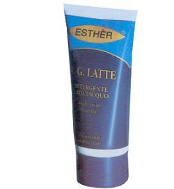 AG LATTE DETERGENTE DELICATO A RISCIACQUO 150 ML - Farmacia Mastrangelo 