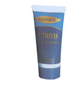 NUTRIVIS CREMA 50 ML - Farmacia Mastrangelo 