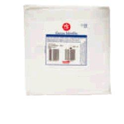GARZA TAGLIATA PESANTE 40X40CM CONFEZIONE DA 1KG - Farmacia Mastrangelo 