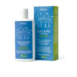 SERES OLIO CONTRO LA PEDICULOSI 200 ML - Farmacia Mastrangelo 