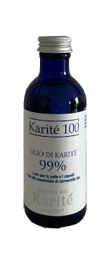 KARITE 100 PANE DETERGENTE 100 G - Farmacia Mastrangelo 