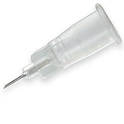 AGO STERILE PIC MONOUSO PER MESOTERAPIA IN BLISTER SINGOLO PELL PACK CONO LUER LOCK PARETE SOTTILE GAUGE27 0,40X4MM 100 PEZZI - Farmacia Mastrangelo 