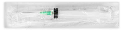 SIRINGA PIC 10 ML AGO 12 GAUGE 22X1,25 CONO LUER CENTRALE 1 PEZZO - Farmacia Mastrangelo 