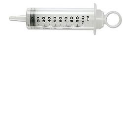 SIRINGA PIC STERILE MONOUSO CON CATETERE SENZA AGO CAPACITA' 50ML 1 PEZZO - Farmacia Mastrangelo 