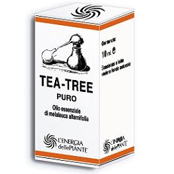 TEA TREE OIL 10 ML - Farmacia Mastrangelo 