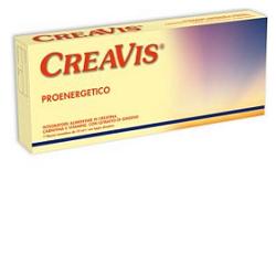 CREAVIS 7 FLACONCINI 10 ML - Farmacia Mastrangelo 