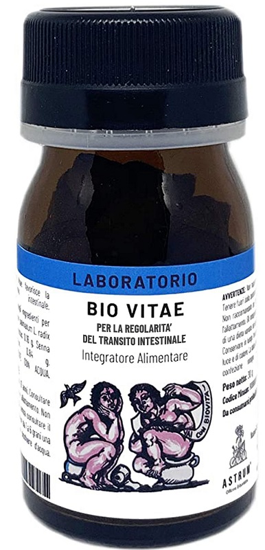 BIO VITAE NORMALE 30G ASTRUM - Farmacia Mastrangelo 