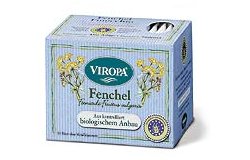 VIROPA FINOCCHIO BIO 15 BUSTINE - Farmacia Mastrangelo 