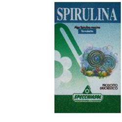 SPIRULINA ERBE 140TAV - Farmacia Mastrangelo 