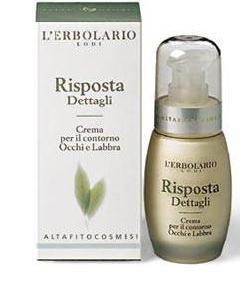 ALTAFITOCOSMESI RISPOSTA DETTAGLI 30 ML - Farmacia Mastrangelo 