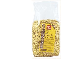 FIOCCHI AVENA 500 G - Farmacia Mastrangelo 