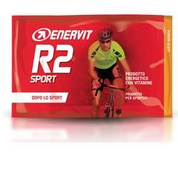 ENERVIT R2 SPORT ARANCIA 20 BUSTINE - Farmacia Mastrangelo 