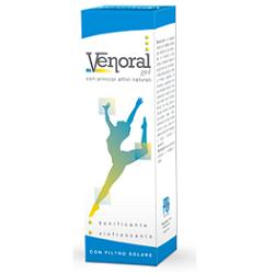 VENORAL GEL GAMBE 100 ML - Farmacia Mastrangelo 