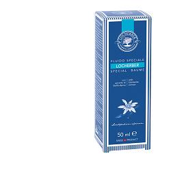 LOCHERBER FLUIDO FOR MEN 50 ML - Farmacia Mastrangelo 