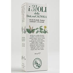 I 31 OLI 100 ML - Farmacia Mastrangelo 