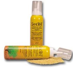 SANOTINT SCHIUMA FISSATIVA 150 ML - Farmacia Mastrangelo 