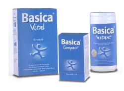 BASICA INSTANT 300 G - Farmacia Mastrangelo 