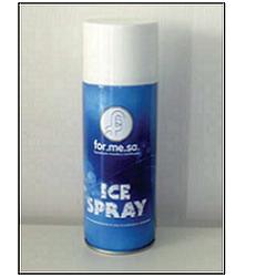 GHIACCIO ISTANTANEO SPRAY BOMBOLETTA 200 ML 1 PEZZO - Farmacia Mastrangelo 