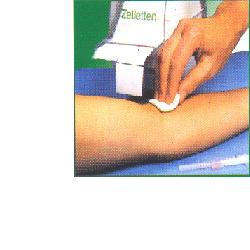 DISPENSER IN PLASTICA RIUTILIZZABILE 1PZ - Farmacia Mastrangelo 