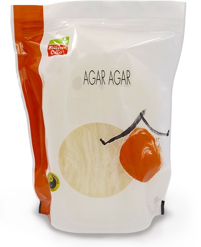 FSC AGAR AGAR 50 G - Farmacia Mastrangelo 