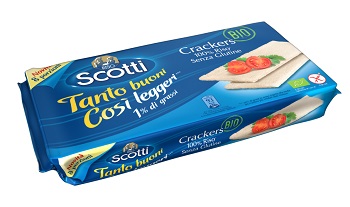 CRACKERS RISO 200 G - Farmacia Mastrangelo 
