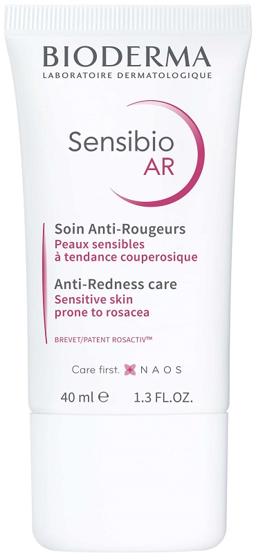 SENSIBIO AR CREAM 40 ML - Farmacia Mastrangelo 