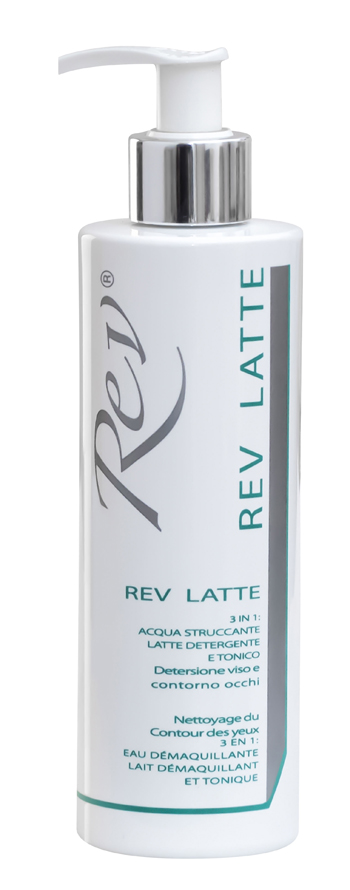 REV LATTE FLACONE 250 ML - Farmacia Mastrangelo 